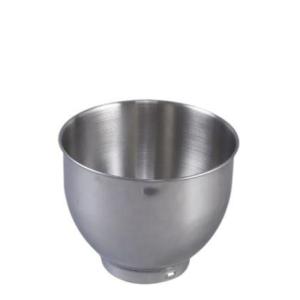 Sabor Ultimate bunke 6,5 L borstad till köksmaskin