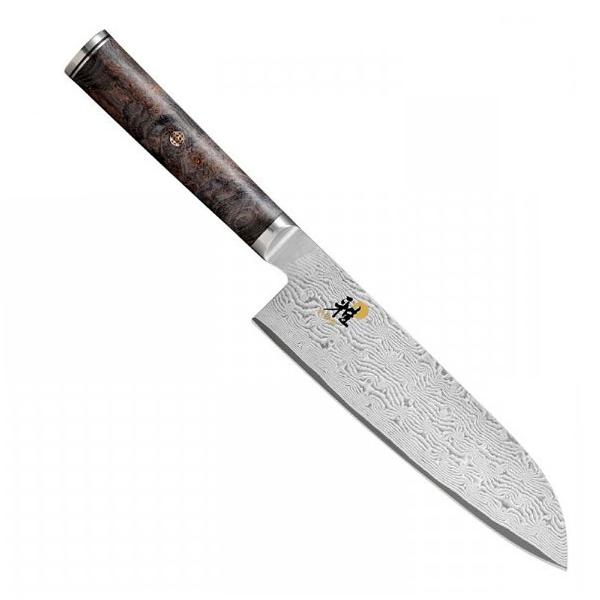 Black-5000 MCD 67 Santokukniv 14 cm