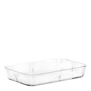 Rosendahl Grand Cru ugnsform i glas 38x25 cm stor