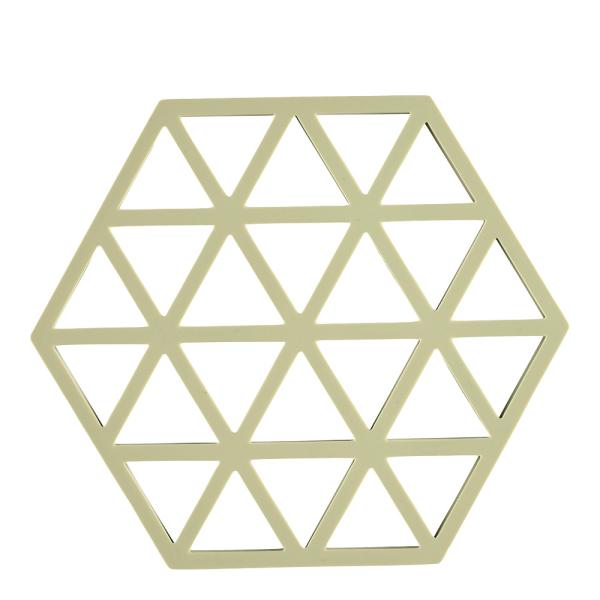 Triangles Grytunderlägg 16 cm Matcha Green