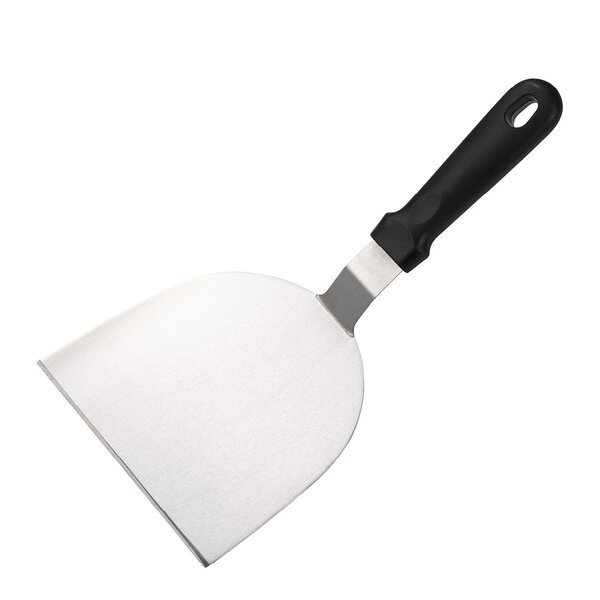 Dorre Sasha XL stekspade 30 cm svart