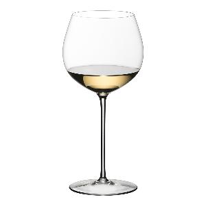 Riedel Superleggero Chardonnay Vinglas 76 cl Munblåst 