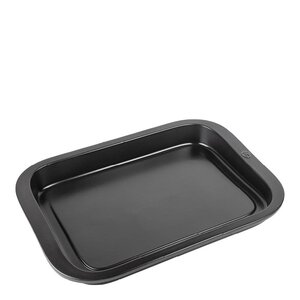 Peugeot Grill2Table ugnsform rektangulär 43 cm svart
