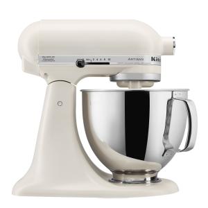 KitchenAid Artisan Köksmaskin 4,8 L 5KSM125 porslin