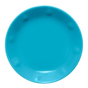 iittala Solare assiett 18 cm elektrisk blå