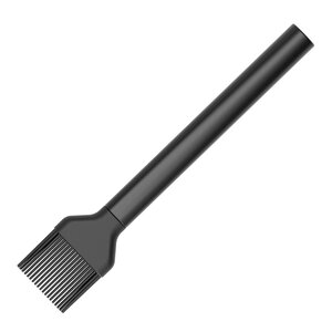 Rosti Emma bakpensel 21 cm svart