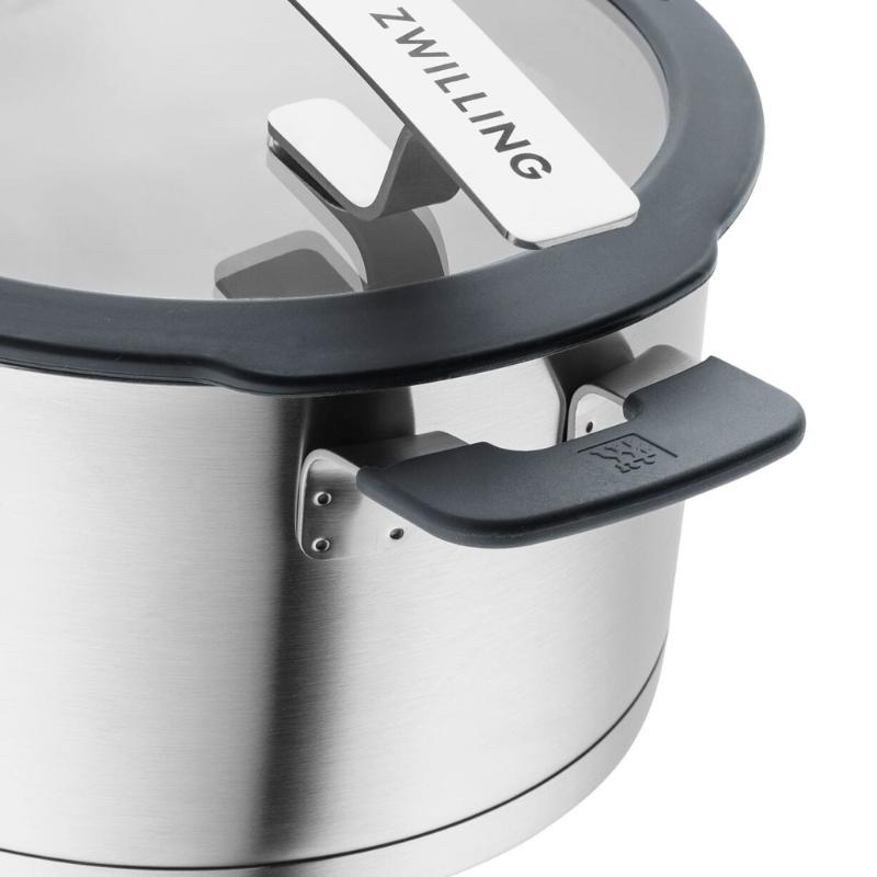 Zwilling Simplify Grytset 5 delar