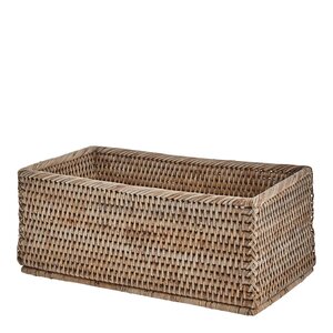 Lene Bjerre Norah förvaringslåda 13x16 cm natur