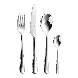 Robert Welch Kingham Bestickset 24 delar