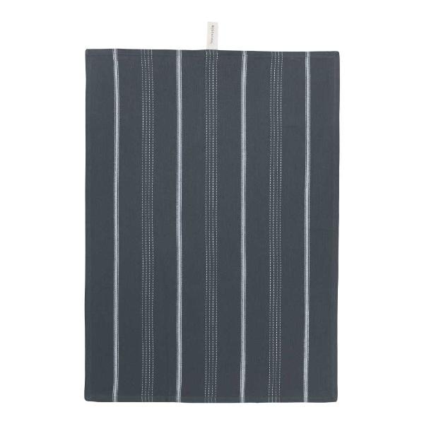 Rosendahl Beta Kökshandduk 50x70 cm Mörkgrå