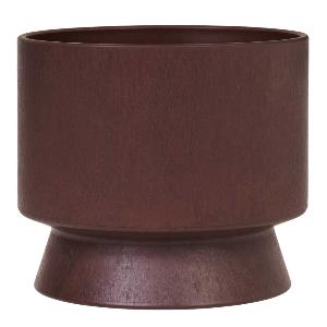 Rosendahl Blomkruka 15 cm Vinröd