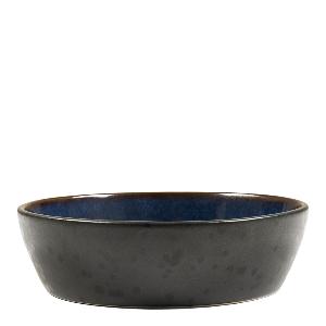 Bitz Soppskål 18 cm Svart/Mörkblå