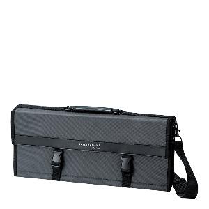 Tamahagane Knivväska för 17 Knivar