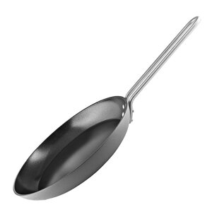 Eva Trio Grey Line Stekpanna 24 cm keramisk Slip-Let