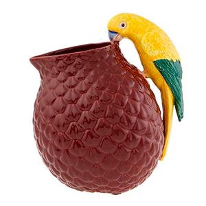 Bordallo Pinheiro Amazonia Kanna med Undulat 2 L