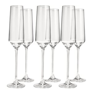 Anders Petter Celebration champagneglas 19 cl 6-pack klar