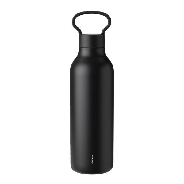 Stelton Tabi Termosflaska 0,55 L Svart