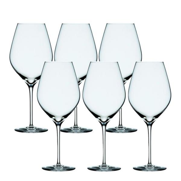 Cabernet Wine glass, 52 cl Set of 6