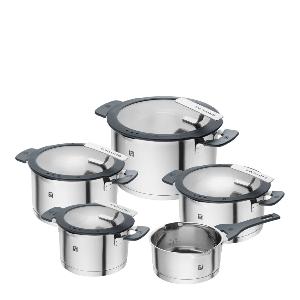 Zwilling Simplify Grytset 5 delar