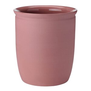 Knabstrup Keramik Knabstrup syltkruka 2 L Dark Rose