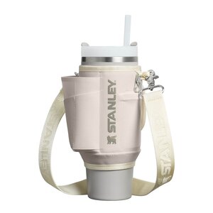 Stanley Quencher Carry bärväska 0,89 L cream