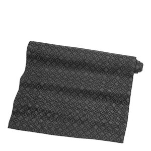 Cult Design Orient löpare 43x140 cm asfalt