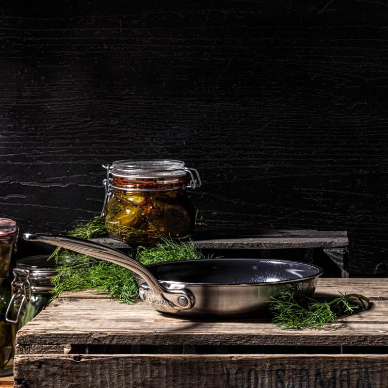 GreenPan Premiere Stekpanna 20 cm