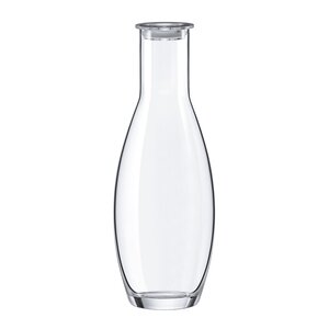 Stiernholm Daily karaff med lock 1,2L klar