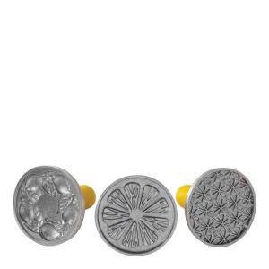 Nordic Ware Kakstämpel Citrus