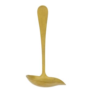 Nicolas Vahé Daily såsslev 17 cm antik guld