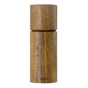AdHoc Kryddkvarn 14 cm Akaciaträ