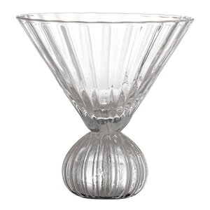 Bloomingville Taurin cocktailglas 30 cl klar