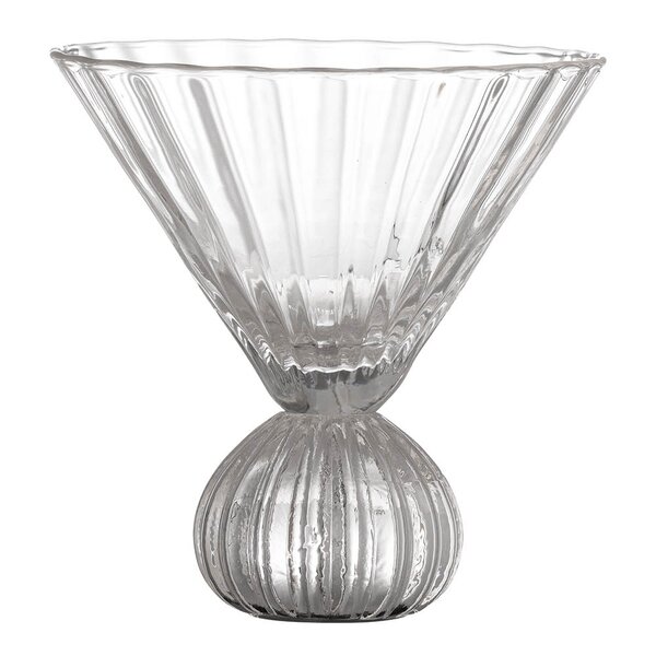 Bloomingville Taurin cocktailglas 30 cl klar