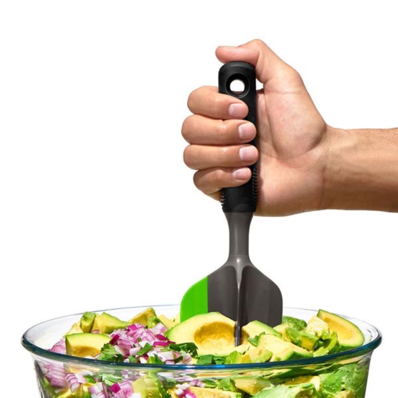OXO Scoop and Smash Avokadomosare