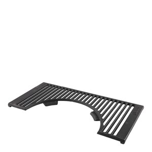 Mustang Sapphire multigrill gjutjärnsgaller 24x47,5 cm