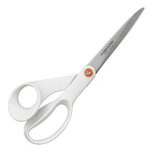 Fiskars Functional Form Universal Sax 21 cm Vit