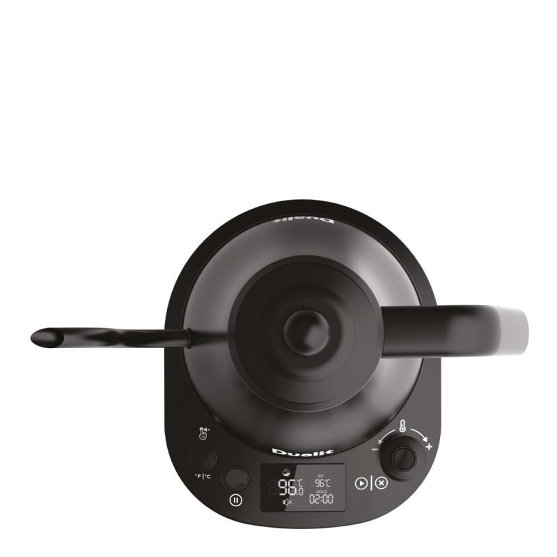 Dualit Pour Over Kokare 0,8 L Svart