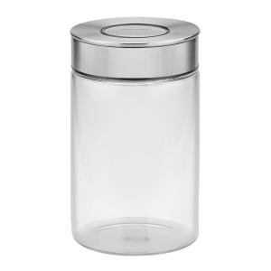 Tramontina Purezza Förvaringsburk 1 L Klar