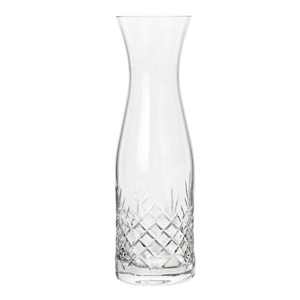 Crispy Waterfall Karaff 1 L Klar