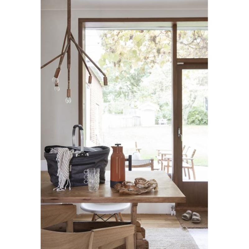 Sagaform Picknick Kaffemugg 20 cl 4-pack