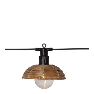 Star Trading Cesta Light ljusslinga 473-11 350 cm klar
