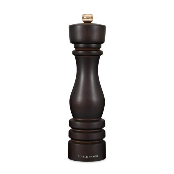 Cole & Mason London Pepparkvarn 22 cm Brun