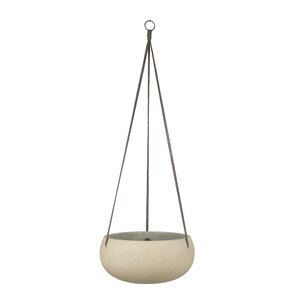 GUS Design Rustik kruka 35x15 cm sand