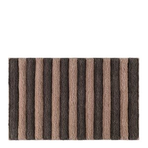 Fanni K Hanko badrumsmatta 50x80 cm granit/beige