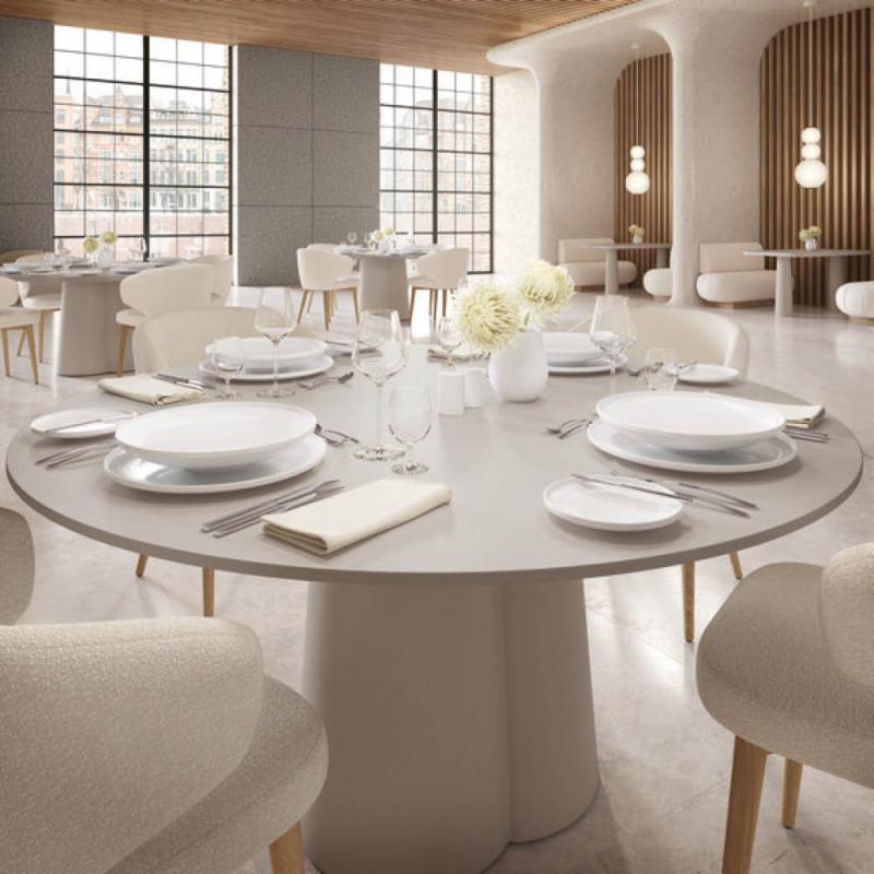 Villeroy & Boch Afina Skål 0,87 L Vit