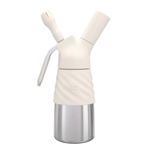 iSi Creative Sifon 0,25 L Rostfritt Stål