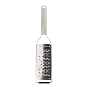 Microplane Professional Ribbon rivjärn stål