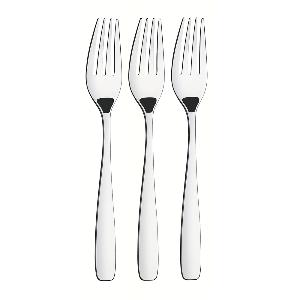Tramontina Essentials Gaffel 3-pack