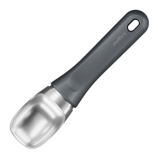 Zyliss Glasskopa 20 cm grå