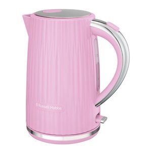 RUSSELL HOBBS Eden vattenkokare 27362-70 1,7 L 2400W hallon